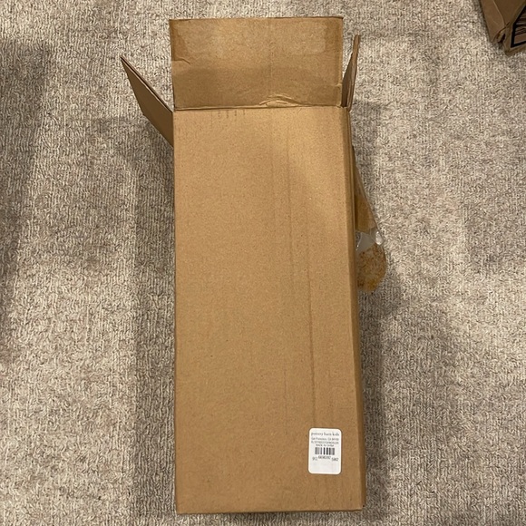 Felt for tree Christmas stocking holder from Pottery Barn Kids. - Picture 8 of 13